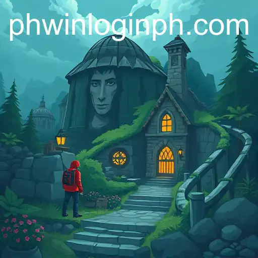 Exploring the Thrill of Adventure Games: A Deep Dive into the Genre