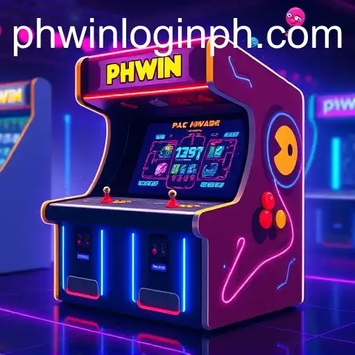 Exploring the Thrilling World of Arcade Games: A Dive Into the Classic Gaming Realm