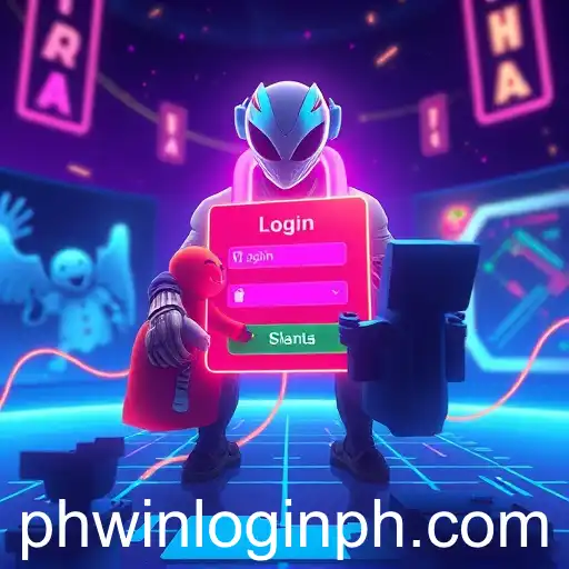 The Evolution of Gaming: Phwin Login and Beyond