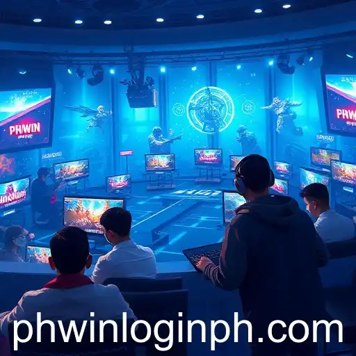 The Evolution of Online Gaming Platforms