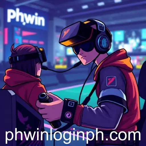 Navigating the Digital World of Phwin