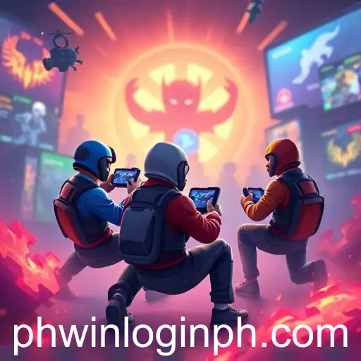 The Rise of Online Gaming Platforms