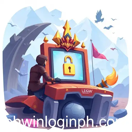 The Rise of Phwin: A Gamer's Paradise