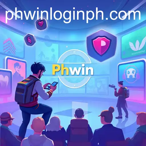 Phwin Login: Navigating the Gaming Landscape