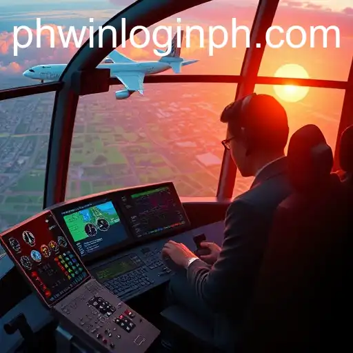 Exploring Simulation Games: A World of Realistic Adventures