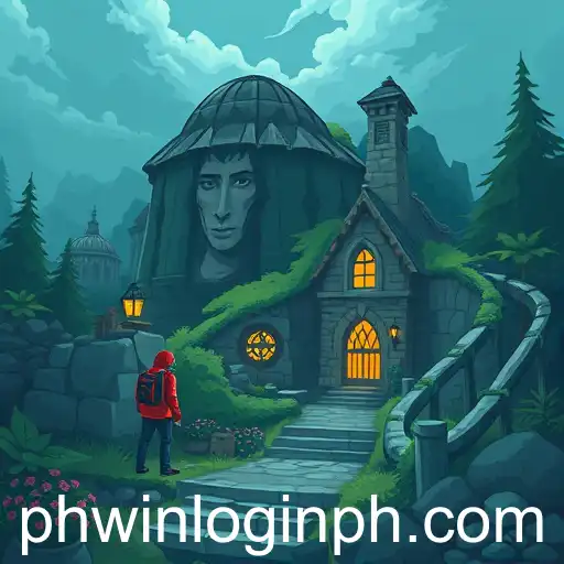 Exploring the Thrill of Adventure Games: A Deep Dive into the Genre