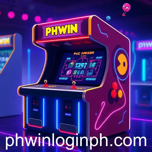 Exploring the Thrilling World of Arcade Games: A Dive Into the Classic Gaming Realm