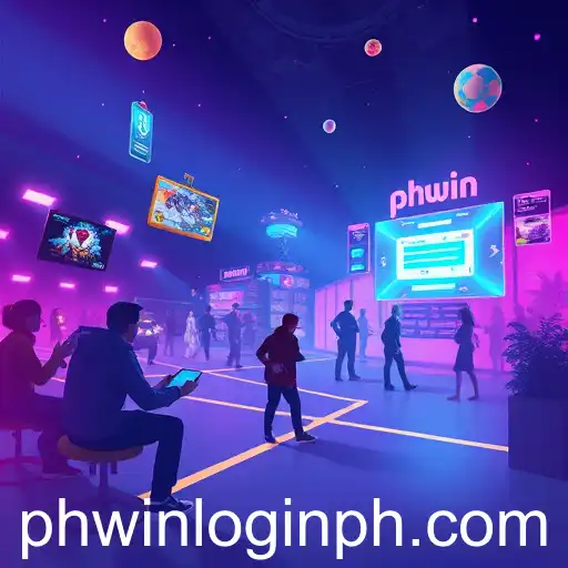 The Evolution of Online Gaming Platforms