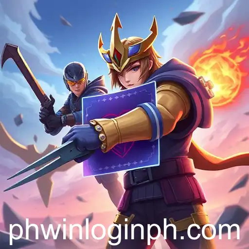 Exploring the Exciting World of Multiplayer Mode: A Dive into 'phwin login'