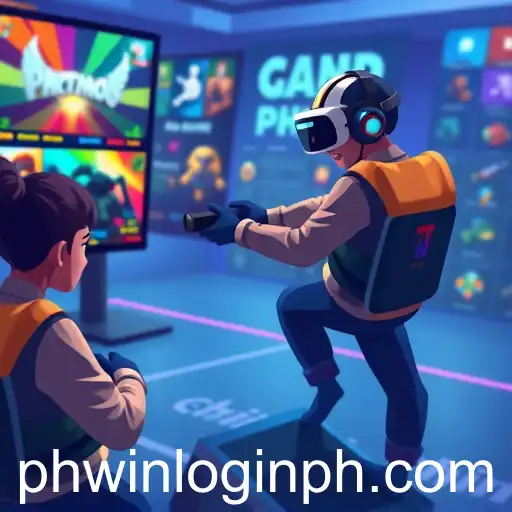 The Rising Popularity of Phwin in the Gaming Industry