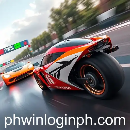 Exploring the Thrill of Racing Games with Phwin Login