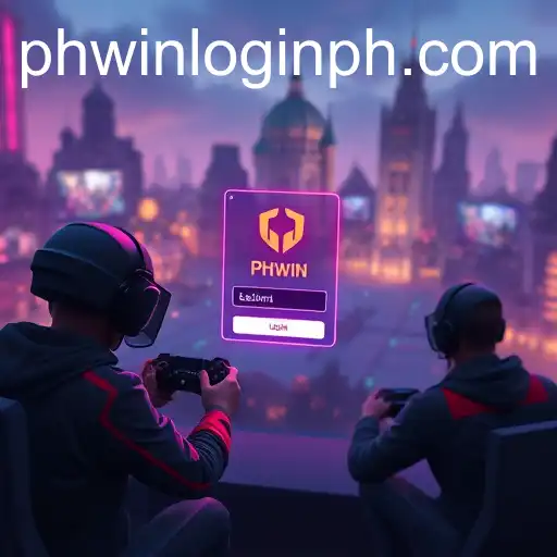 Rising Trends in Online Game Logins