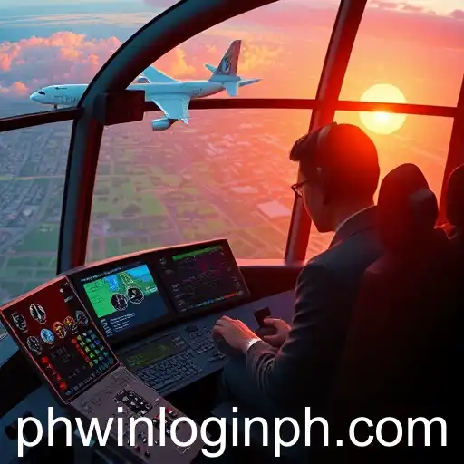 Exploring Simulation Games: A World of Realistic Adventures