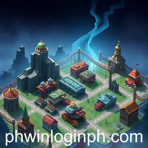 Exploring Strategy Games: Unveiling the Complexity and Allure