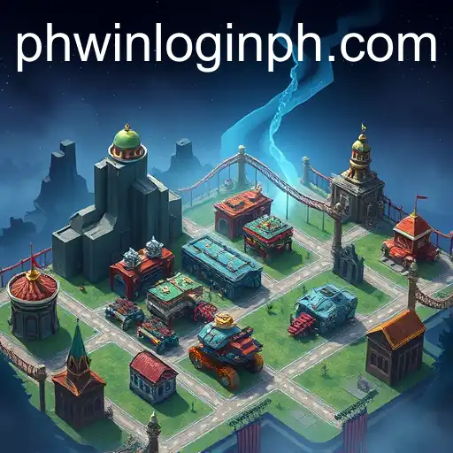 Exploring Strategy Games: Unveiling the Complexity and Allure